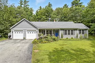 769 Old New Ipswich Rd, Rindge, NH 03461 - Photo 1