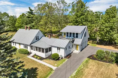 12 Ryder Corner Road, Sunapee, NH 03782 - Photo 1