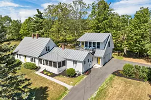 12 Ryder Corner Rd, Sunapee, NH 03782 - Photo 1