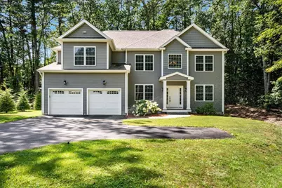 26 Coburn Avenue, Nashua, NH 03063 - Photo 1