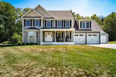 136 Hartford Brook Road, Deerfield, NH 03037 - Photo 1