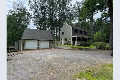 63 Balch Farm Road, Bennington, NH 03442 - Photo 1