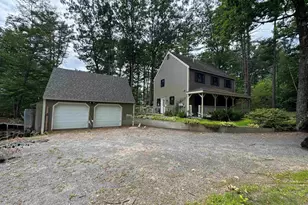 63 Balch Farm Rd, Bennington, NH 03442 - Photo 1