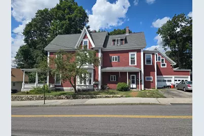 330 Bridge Street, Manchester, NH 03104 - Photo 1