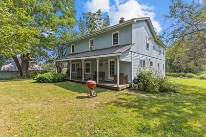 2187 Cole Hill Road, Morristown, VT 05661 - Photo 1