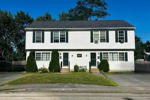 6 1/2 10th St, Nashua, NH 03060 - Photo 1