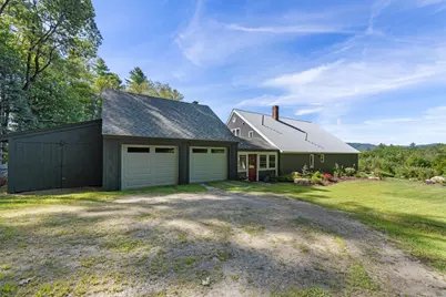 43 Lower Beech Hill Road, Campton, NH 03223 - Photo 1