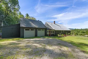 43 Lower Beech Hill Rd, Campton, NH 03223 - Photo 1