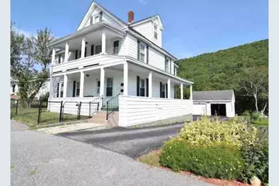 50 Cascade Flats, Gorham, NH 03581 - Photo 1