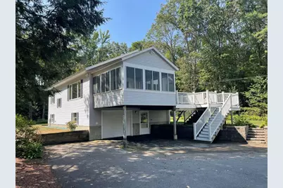 1388 Forest Road, Greenfield, NH 03047 - Photo 1