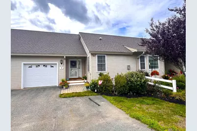 3 Chase Road, Fremont, NH 03044 - Photo 1