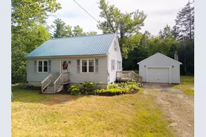 324 Ten Rod Road, Farmington, NH 03835 - Photo 1
