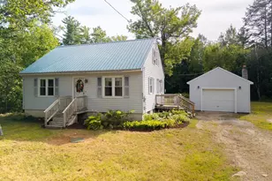 324 Ten Rod Rd, Farmington, NH 03835 - Photo 1