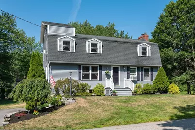 9 Pleasant View Drive, Exeter, NH 03833 - Photo 1