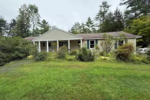 606 Shaker Rd, Northfield, NH 03276 - Photo 1