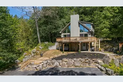 838 Route 114, Sutton, NH 03221 - Photo 1