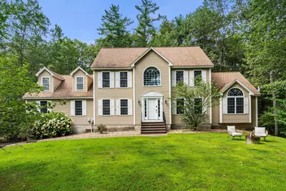 62 Mitchell Pond Road, Windham, NH 03087 - Photo 1