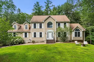 62 Mitchell Pond Rd, Windham, NH 03087 - Photo 1