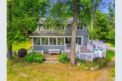 15 Remington Road, Mont Vernon, NH 03057 - Photo 1