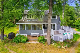 15 Remington Rd, Mont Vernon, NH 03057 - Photo 1