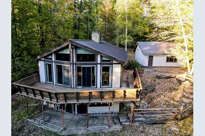 115 Amethyst Hill Road, Conway, NH 03860 - Photo 1