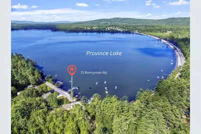 71 Bonnyman Road, Wakefield, NH 03830 - Photo 1