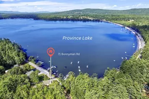 71 Bonnyman Rd, Wakefield, NH 03830 - Photo 1