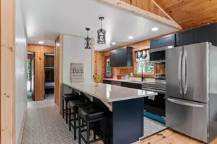 47 Whitney Hill Loop, Jackson, NH 03846 - Photo 1