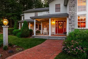 359 Poor Farm Rd, New Ipswich, NH 03071 - Photo 1