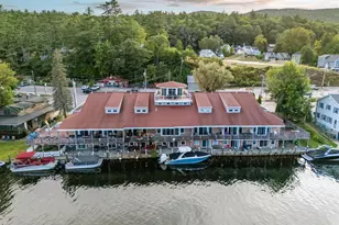 18 Mt Major Hwy, Alton, NH 03810 - Photo 1