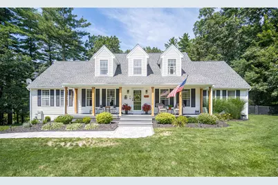 11 Brown Avenue, Pelham, NH 03076 - Photo 1