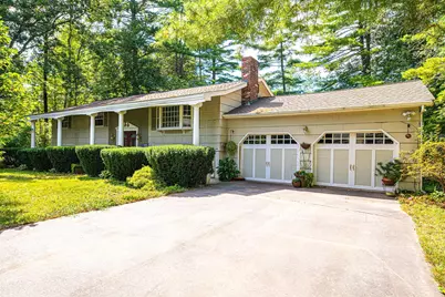 12 Fernwood Drive, Merrimack, NH 03054 - Photo 1