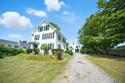 36 Chester Street, Chester, NH 03036 - Photo 1