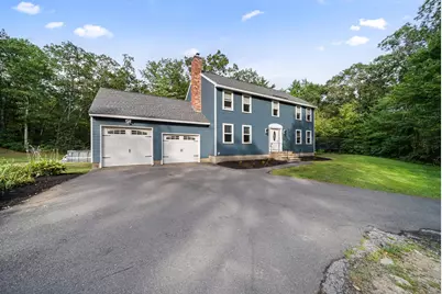 40 Matthew Drive, Auburn, NH 03032 - Photo 1