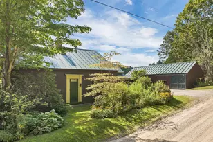 145 Birch Hill Rd, Sutton, NH 03221 - Photo 1