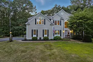 4 Brushwood Dr, Atkinson, NH 03811 - Photo 1