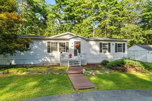 735 Turnpike Rd, Greenville, NH 03048 - Photo 1