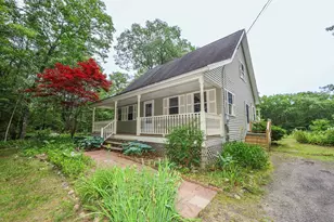 31 Wilbur Rd, Surry, NH 03431 - Photo 1