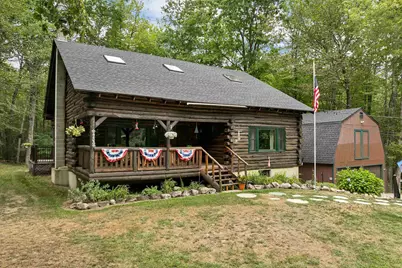 9 Grove Road, New Durham, NH 03855 - Photo 1