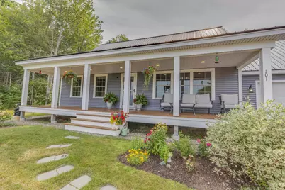 101 Loft Circle, Campton, NH 03223 - Photo 1