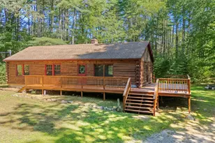 94 Coffeetown Rd, Deerfield, NH 03037 - Photo 1