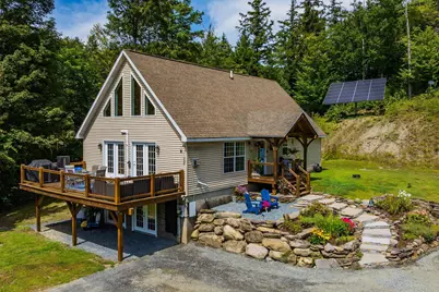 261 Beaver Meadow Road, West Fairlee, VT 05083 - Photo 1