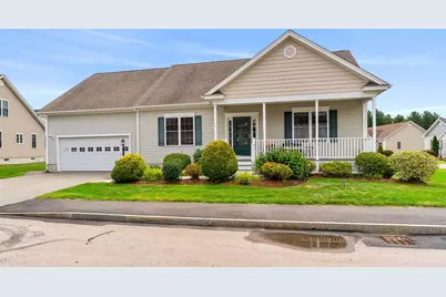 2 Pastor Drive, Londonderry, NH 03053 - Photo 1