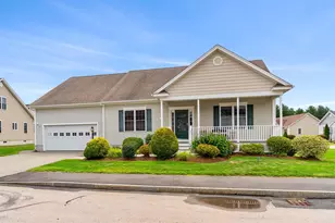 2 Pastor Dr, Londonderry, NH 03053 - Photo 1