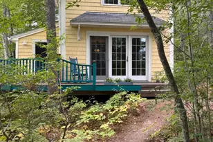 408 Governor Wentworth Hwy, Wolfeboro, NH 03894 - Photo 1