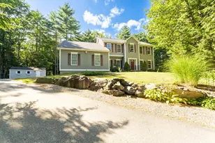 42 Twin Bridge Rd, Weare, NH 03281 - Photo 1
