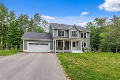 190 Old Bennington Road, Greenfield, NH 03047 - Photo 1