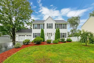 15 Cummings St, Hudson, NH 03051 - Photo 1