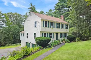 115 Forrest St, Plaistow, NH 03865 - Photo 1