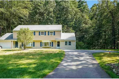 13B Deerwood Drive #13B, Amherst, NH 03031 - Photo 1